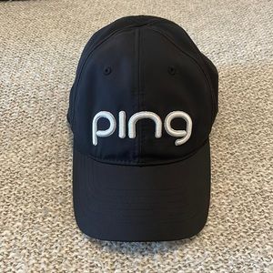 Women’s Ping Flexit Tech Adjustable Hat